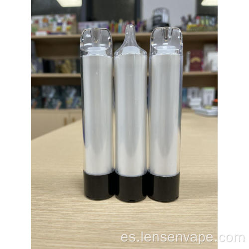 Popular Pen Pen Pen Popular Vape de 850 mAh para regalo